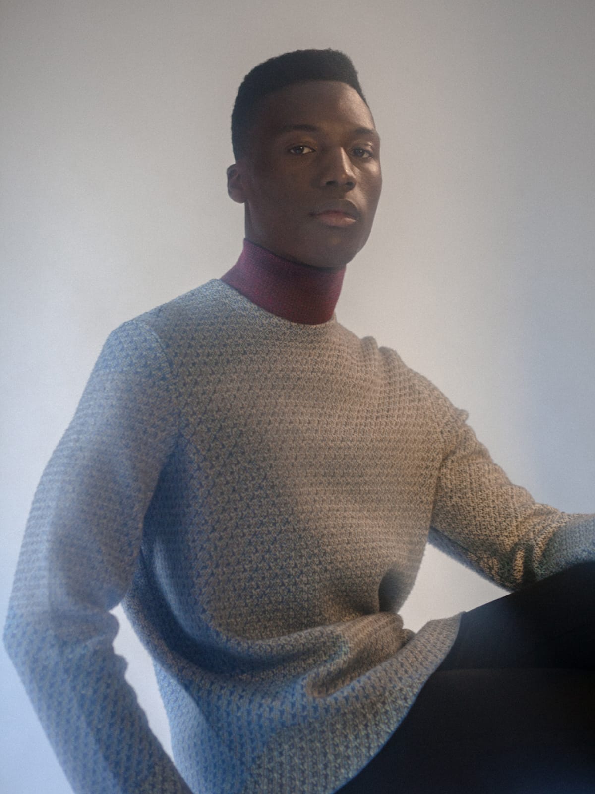 Shoot knitted apparel 02 sweater meta